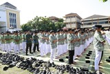 Hari Santri Nasional 2026, Pesantren Assalaam Padukan Do'a dan Aksi Nyata Untuk Atasi Kek