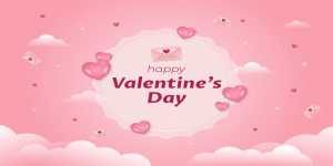 Download Gambar dan GIF Ucapan Selamat Hari Valentine 2022, Cocok Untuk Sticker WA dan Facebook
