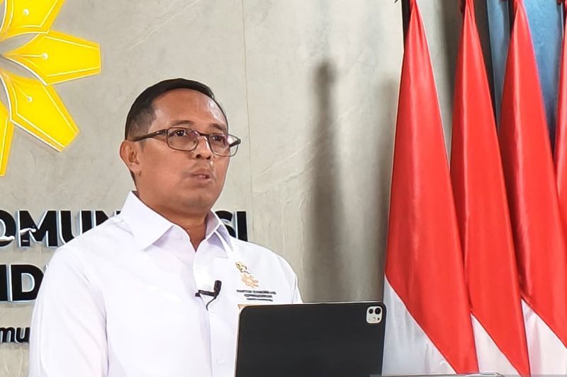 Hasan Nasbi Jelaskan Alasan Video Program Presiden Prabowo Tayang di Bioskop