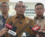 Istana Pastikan Efisiensi Anggaran Tidak Ganggu Program Pendidikan