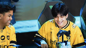 ONIC Kalah dari Wakil Myanmar di M7 Mobile Legends, Peluang Lolos Masih Terbuka