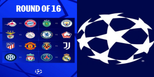 Hasil Undian dan Jadwal Lengkap Babak 16 Besar Liga Champions 2021