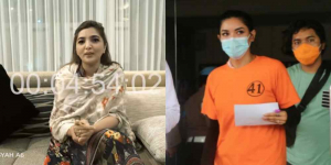 Buka Suara Soal Millen Cyrus Terlibat Kasus Narkoba, Ashanty: Kita Akan Dampingi Dia