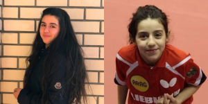 Fakta dan Profil Hend Zaza, Atlet Termuda Olimpiade Tokyo 2020 yang Asal Suriah