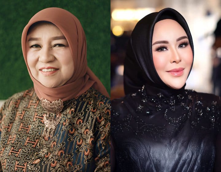 Dua Kartini Modern: Nurhayati Subakat & Heni Sagara, Apoteker Sukses di Industri Kecantikan