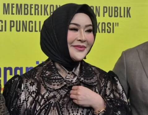Heni Sagara Klaim Rugi Rp4,3 Triliun, Nilai Tuntutan Buzzer Tak Setimpal