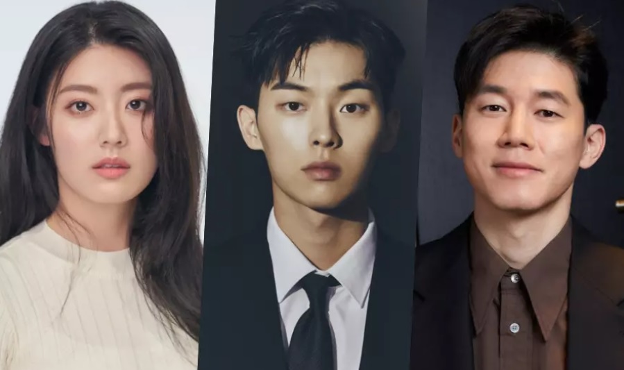 Sinopsis dan Daftar Pemain Drama Hi Cookie, Dibintangi Nam Ji Hyun hingga Choi Hyun Wook