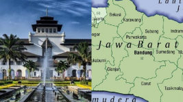 Hoaks atau Fakta? Jawa Barat Ganti Nama Jadi Provinsi Sunda