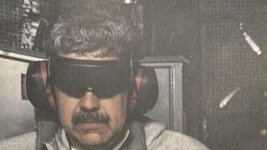 Beredar Foto AI Penangkapan Presiden Maduro, Publik Diminta Lebih Waspada