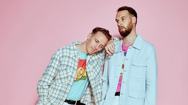 Daftar Harga dan Cara Beli Tiket Konser HONNE di Jakarta, Dijual Mulai Hari Ini