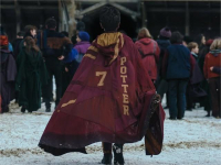 Harry Potter kuyou.id