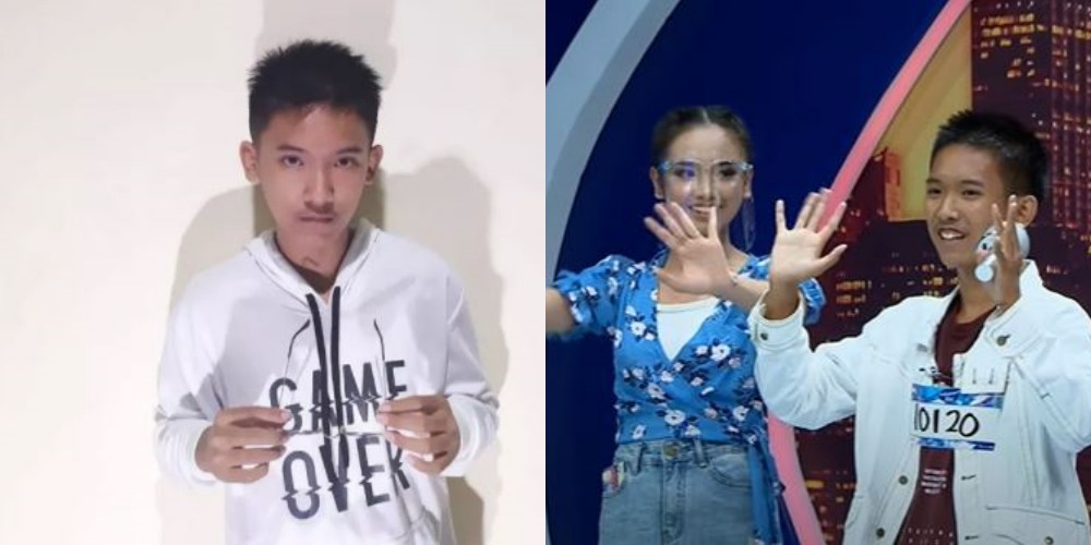 Biodata Enrico Subrata, Lengkap Umur dan Agama, Kontestan Indonesian Idol Fans Berat Lyodra Ginting