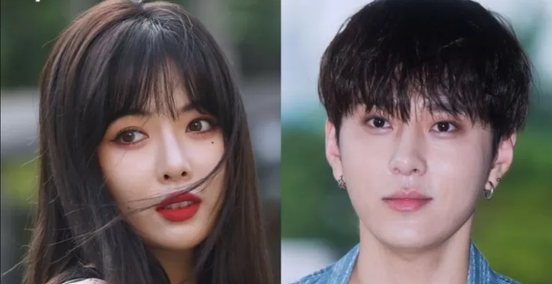 HyunA Dikabarkan Segera Menikah dengan Yong Jun-hyung Oktober 2024