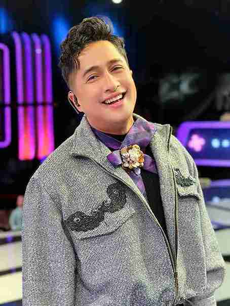 Irfan Hakim Bantah Bela Denada, Akui Bingung Dihujat Netizen