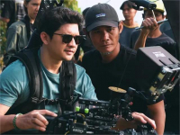 Iko Uwais Ungkap Perbedaan Adegan Laga Film Indonesia dan Hollywood