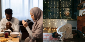 Semakin Berkah, Ini 5 Amalan Sebelum dan Sesudah Shalat Idul Fitri yang Bisa Kamu Lakukan