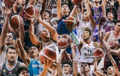 IBL 2024 Siap Digelar 13 Januari, Hadirkan Format Home and Away