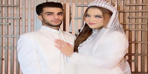 Biodata dan Profil Ibrahim Alhami: Umur, Agama dan Instagram, Suami Baru Ratu Rizky Nabila Asal Libya Gaes