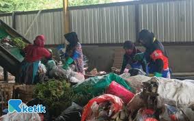 Puluhan Ibu Hamil di Gresik Terpapar Mikroplastik, Risiko Kesehatan Jadi Sorotan
