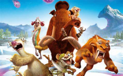 Resmi Produksi, Film Ice Age 6 Segera Tayang