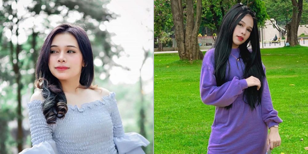 Fakta dan Profil Icha Riyani, TikToker Cantik Pacar Rivaldi Putra