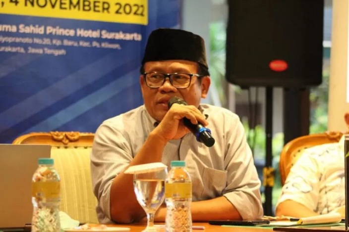 Kapolri Dapat Restu Presiden, IPW Nilai Perintah Tindak Tegas Massa Anarkis Sesuai Aturan