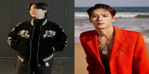 Daftar Idol Boy Grup KPOP yang Ulang Tahun di Maret 2022, Ada Suga BTS hingga Jackson GOT7