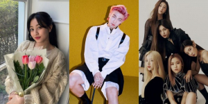 Kini Populer, 4 Idol K-POP Ini Sempat 'Kabur' dari Agensi Sebelum Debut Karena Frustasi Lho