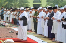 Amalan-Amalan yang Bisa Dilakukan di Hari Raya Idul Adha