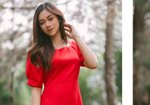 Biodata dan Profil Iga Azwika: Umur, Agama dan Karier, Aktris Cantik Pemeran Jenny di Sinetron Curhatan Orang Dalam