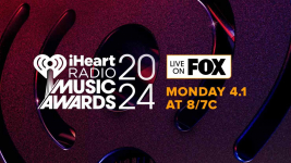 Daftar Lengkap Nominasi iHeart Radio Music Awards 2024, Taylor Swift Mendominasi