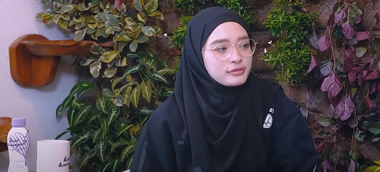 Inara Rusli Ungkap Alasan Virgoun Masih Nakal Meski Sudah Menikah 