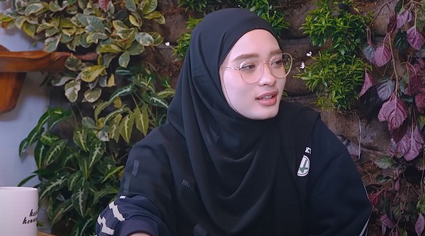 Tak Tega Lihat Virgoun Dihujat, Inara Rusli: Jadi Campur Aduk