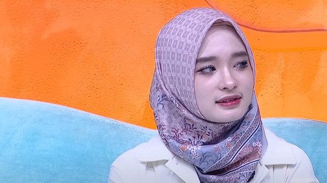 Dituding Virgoun Istri Durhaka, Inara Rusli: Selingkuh bukannya diperbaikin