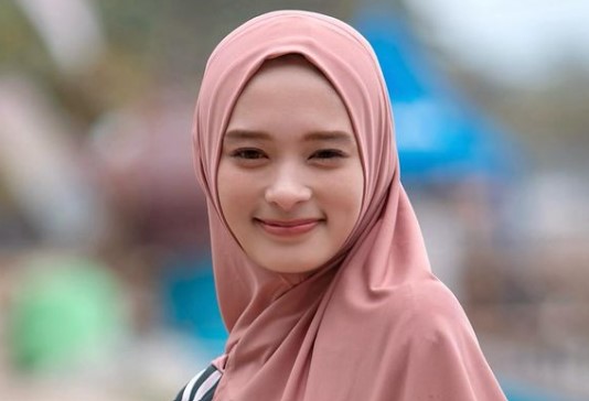 Reaksi Inara Rusli Usai Virgoun Ditangkap Kasus Narkoba