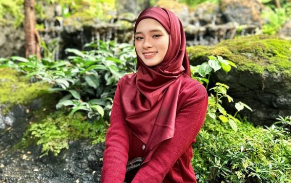 7 Tahun Vakum, Inara Rusli Comeback Berakting