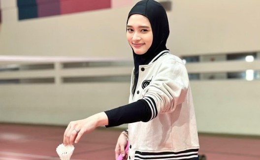 Inara Rusli Akui Punya Pacar, Sudah Ketemu Starla