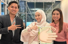 Unggah Akta Cerai dengan Virgoun, Inara Rusli Siap Menikah Lagi?