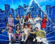 Indonesian Idol | kuyou.id