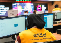 Masa Depan Indosat: Ribuan Agen AI Bekerja Bersama Karyawan