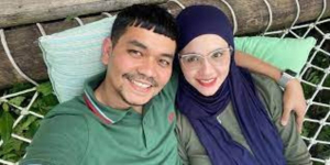 Resmi Bercerai, Indra Bekti Harus Nafkahi Aldila Jelita Rp30 Juta per Bulan