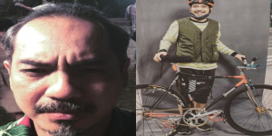 Biodata Indra Birowo Lengkap Umur dan Agama, Pelawak Kocak Hobi Bersepeda