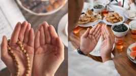 Ingin Cepat Terkabul, Ini Waktu yang Paling Mustajab Untuk Berdoa di Bulan Ramadhan Gaes