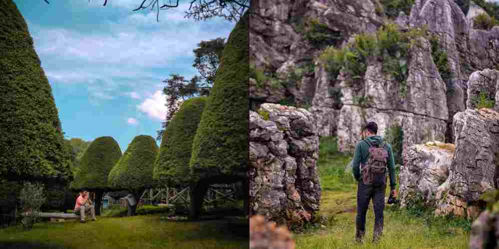 8 Spot Wisata Alam Bandung yang Jarang Terdengar tapi Menakjubkan, Dijamin Bikin Betah Gaes!