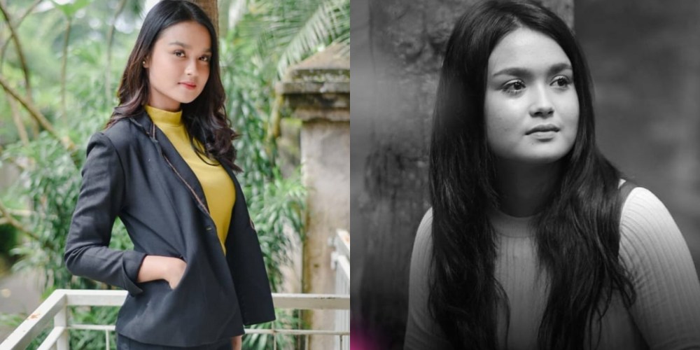 Ini Agama Hanna Kirana, Lengkap Biodata dan Profil Pemeran Zahra Sinetron Suara Hati Istri Indosiar