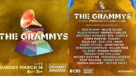 Ini Daftar Performers di Grammy 2021, Billie Eilish sampai Harry Styles Gaes