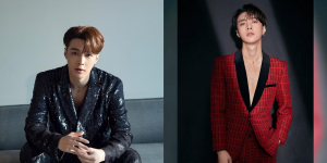 Ini Fakta-Fakta Lay Member EXO yang Tidak Mau Anaknya Jadi Idol Gaes