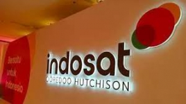 Indosat Beberkan Strategi dan Faktor Percepatan Jaringan Internet RI