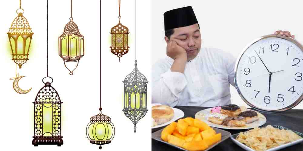 Ini Jadwal Buka Puasa Ramadhan 1442 H DKI Jakarta 2021 dan Sekitarnya 