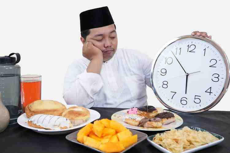 Ini Jadwal Buka Puasa Ramadhan 1442 H Dki Jakarta 2021 Dan Sekitarnya